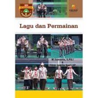 Image of Lagu dan Permainan