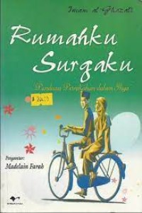 Rumahku Surgaku