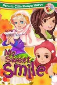 Image of My Sweet Smile