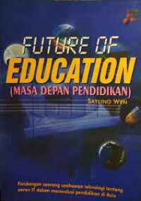 Image of Future Of Education