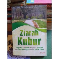 Ziarah Kubur