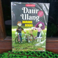 Daur Ulang Barang Bekas