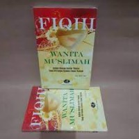 Fiqih Wanita Muslimah