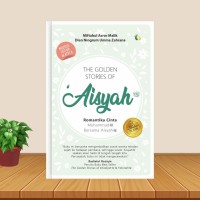 Image of The Golden Stories of Aisyah