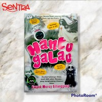 Hantu Galau