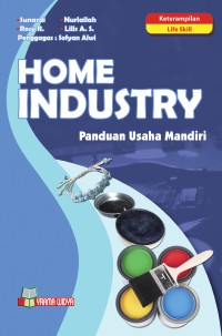 Home Industry Panduan Usaha Mandiri