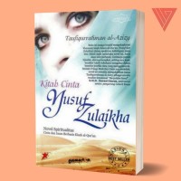 Kitab Cinta Yusul Zulaikha
