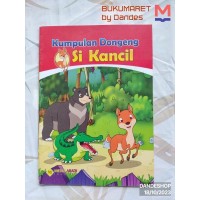 Image of Kumpulan Dongeng Si Kancil