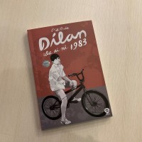 Image of Dilan 1983: Wo Ai Ni