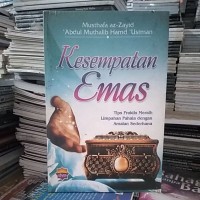 Kesempatan Emas