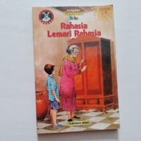 Image of Rahasia Lemari Rahasia