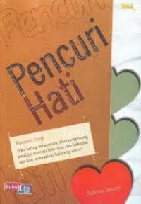 Pencuri Hati