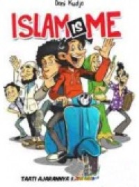 Islam Is Me
