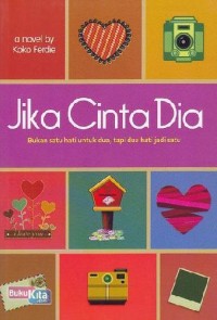 Jika Cinta Dia