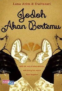 Jodoh Akan Bertemu