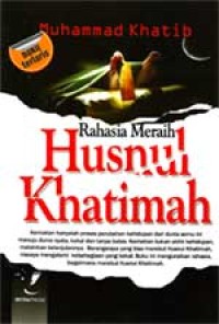 Rahasia Meraih Husnul Khatimah