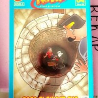 Roda di Sumur Tua