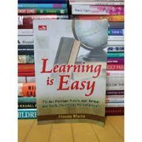 Learning Is Easy