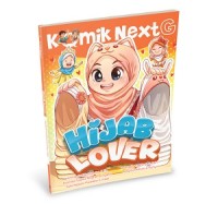 Image of Hijab Lover