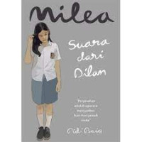 Milea; surat dari Dilan