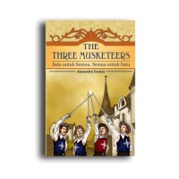 The Three Musketeers