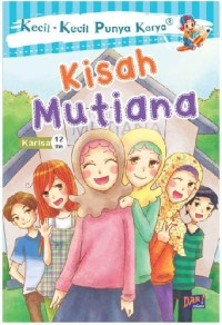 Kisah Mutiana