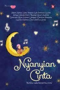 Nyanyian Cinta
