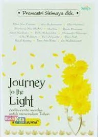 Journey to The Light