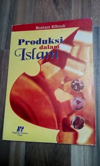 Produksi dalam Islam