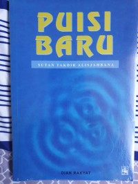 Image of Puisi Baru