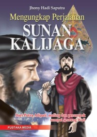 Image of Mengungkap Perjalanan Sunan Kalijaga