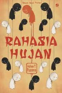 Image of Rahasia Hujan