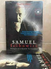 Samuel Leibowitz : Pengacara Kaum Tertindas