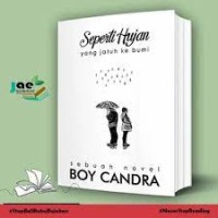 Seperti Hujan