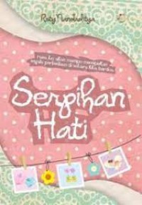 Image of Serpihan Hati