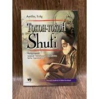 Tokoh Tokoh Shufi