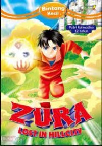 Zura Lost In Hillcity